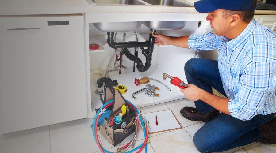 Local tankless water heater installation in Gibbonsville, ID
